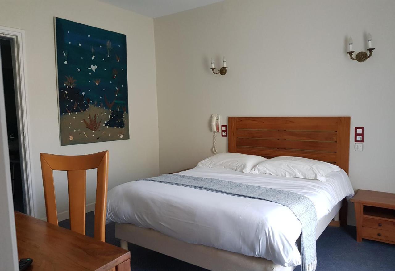 Hotel Pyrenees Atlantique Saint-Pée-sur-Nivelle Екстериор снимка
