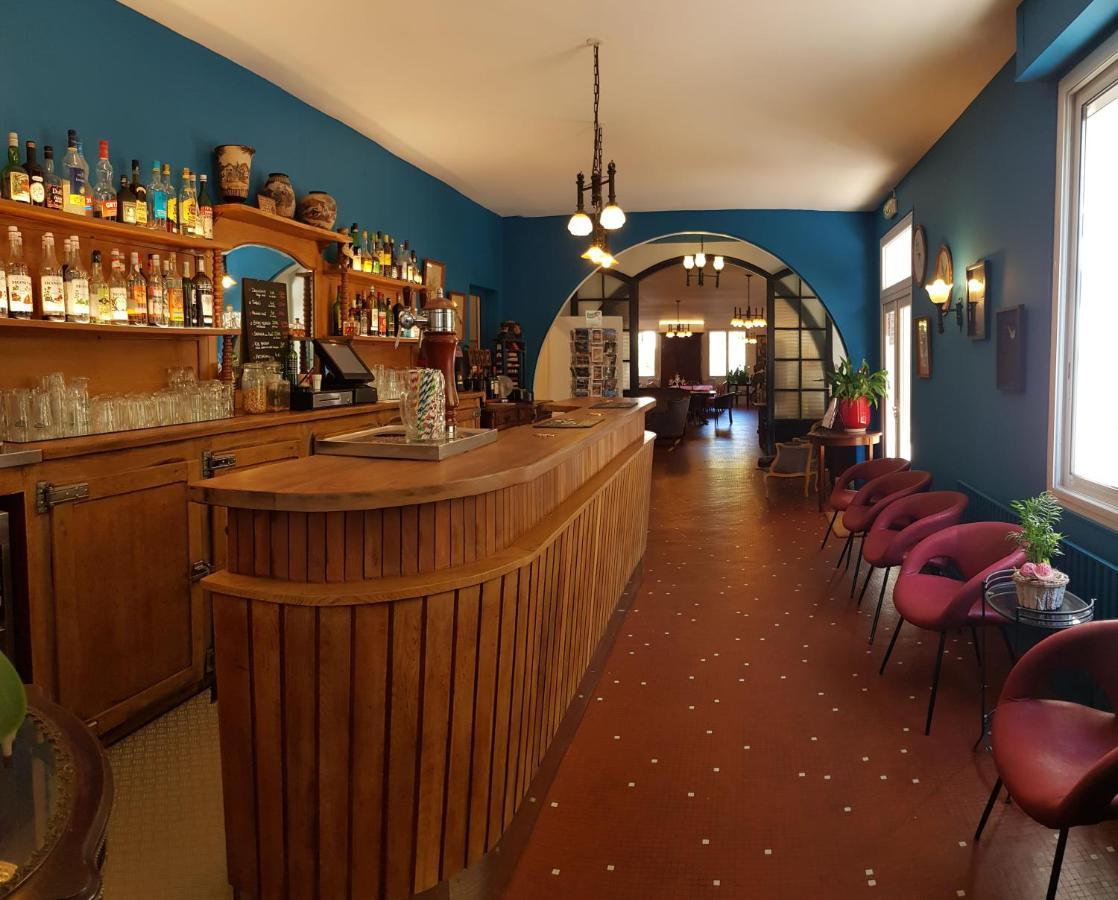 Hotel Pyrenees Atlantique Saint-Pée-sur-Nivelle Екстериор снимка