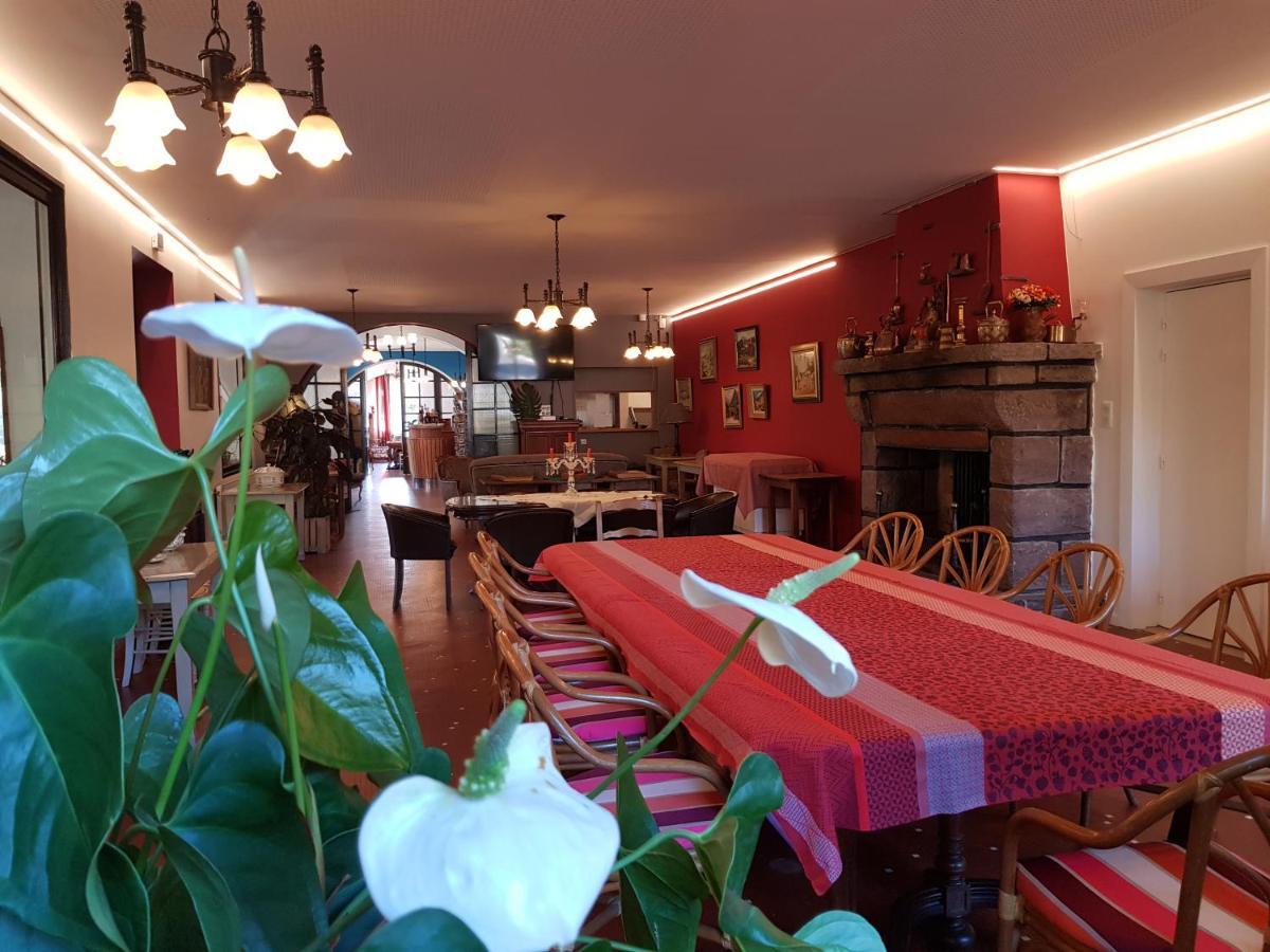 Hotel Pyrenees Atlantique Saint-Pée-sur-Nivelle Екстериор снимка