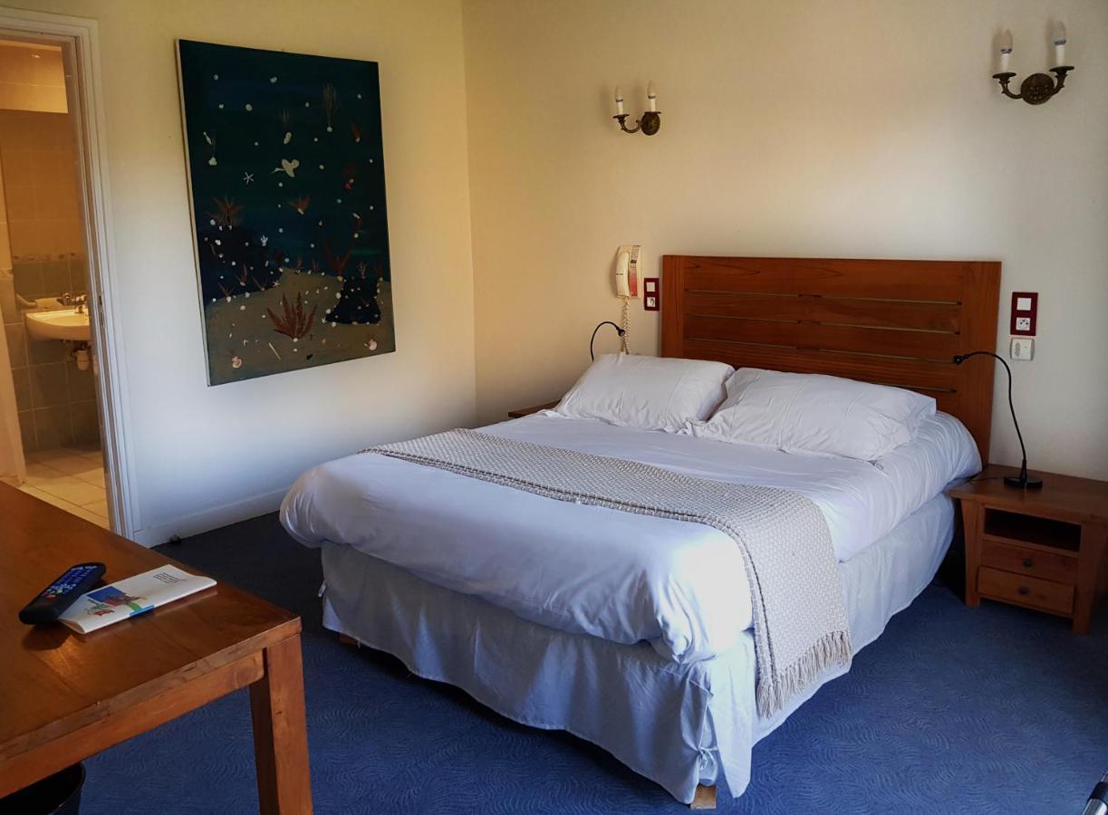 Hotel Pyrenees Atlantique Saint-Pée-sur-Nivelle Екстериор снимка