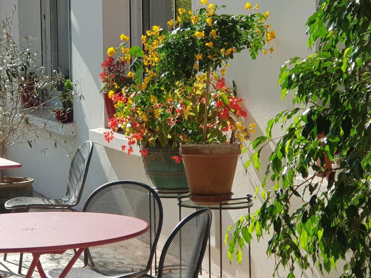 Hotel Pyrenees Atlantique Saint-Pée-sur-Nivelle Екстериор снимка